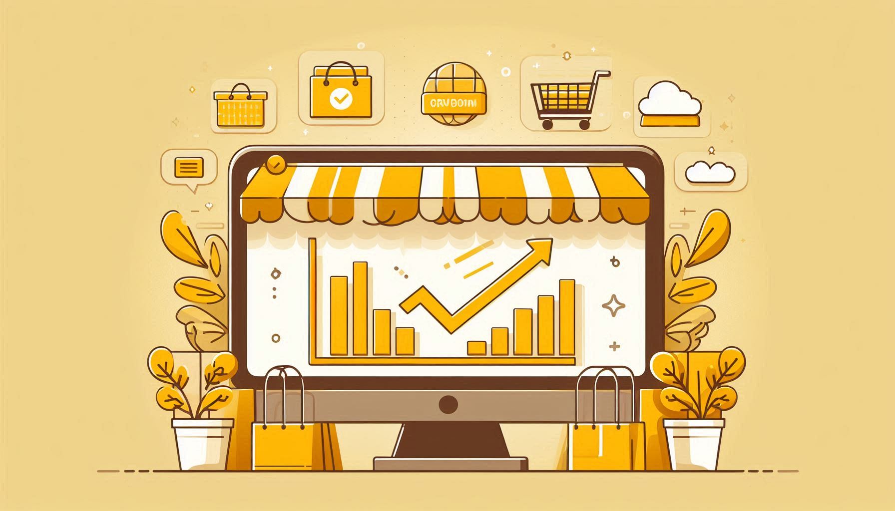 How to grow your Walmart store