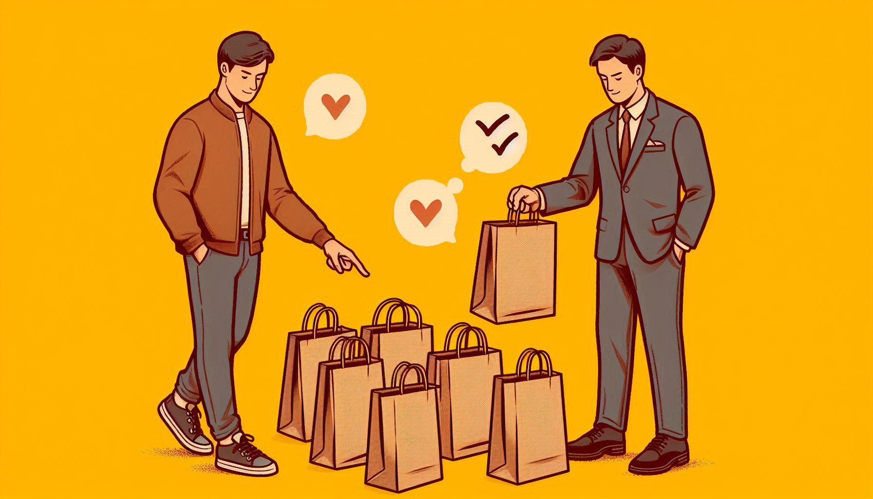Top 10 eCommerce Platforms for Sellers in 2025