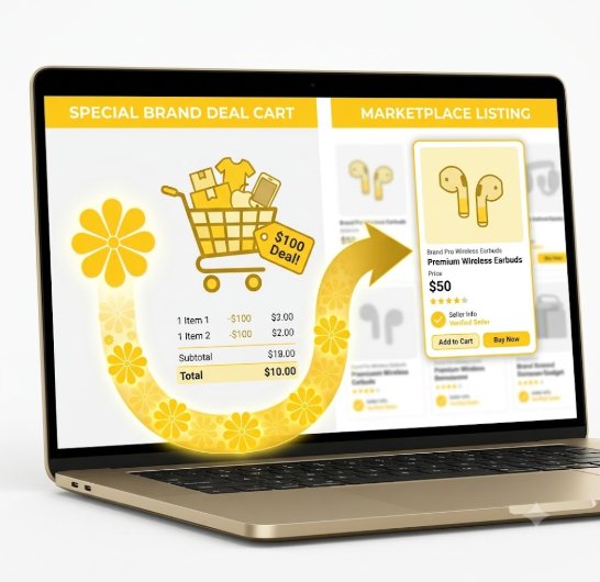 Online Arbitrage for Walmart Sellers
